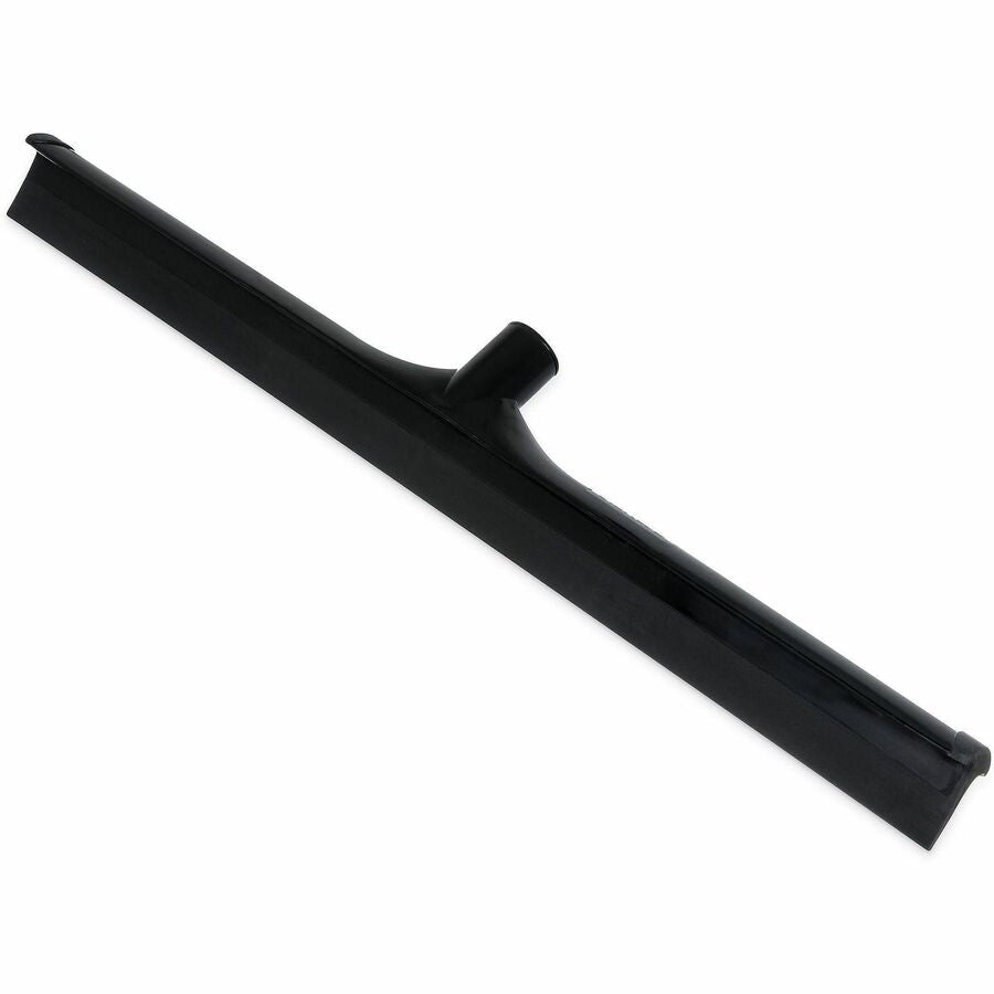 Sparta 24" Single-Blade Floor Squeegee