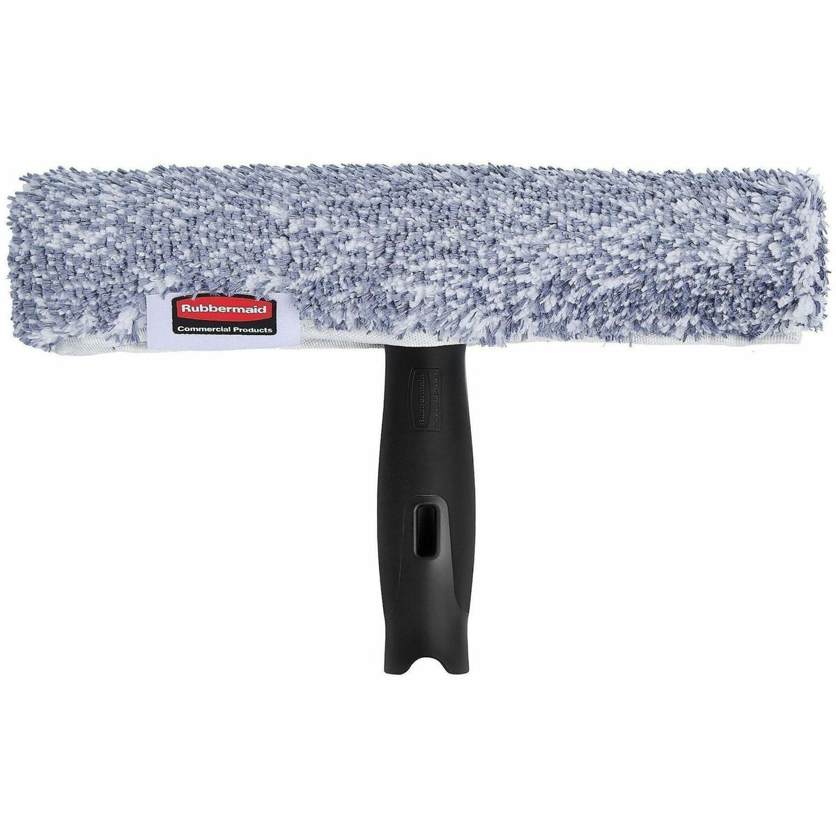 Rubbermaid Commercial HYGEN Microfiber Glass Washer