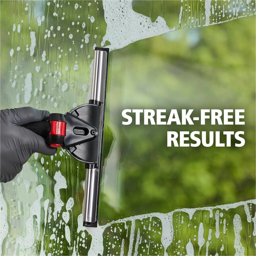 Rubbermaid Commercial Glass Squeegee