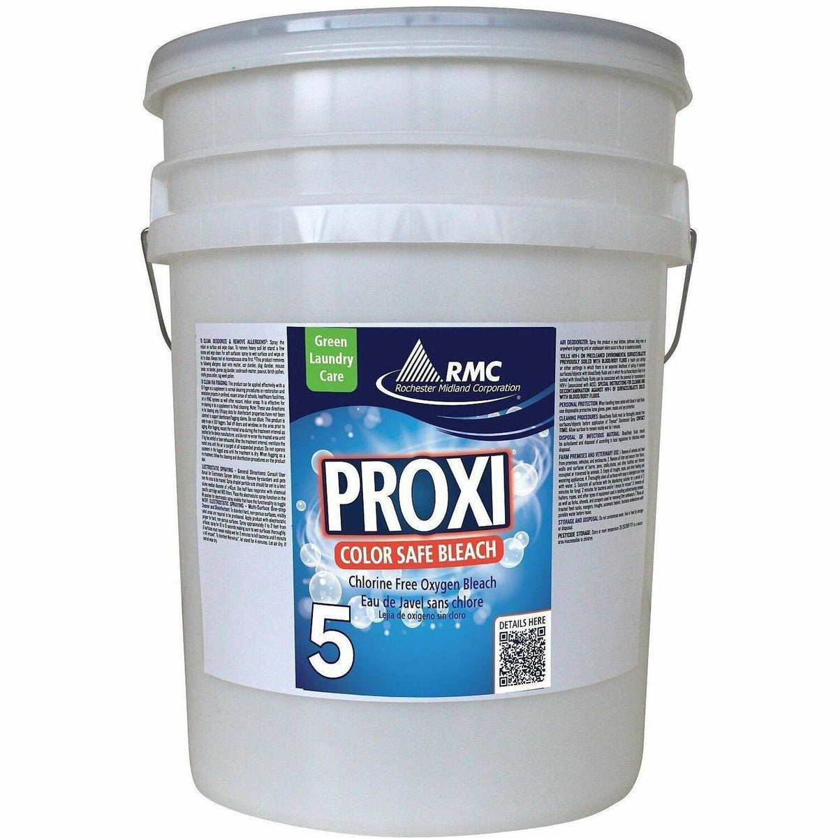 RMC PROXI Color-Safe Bleach
