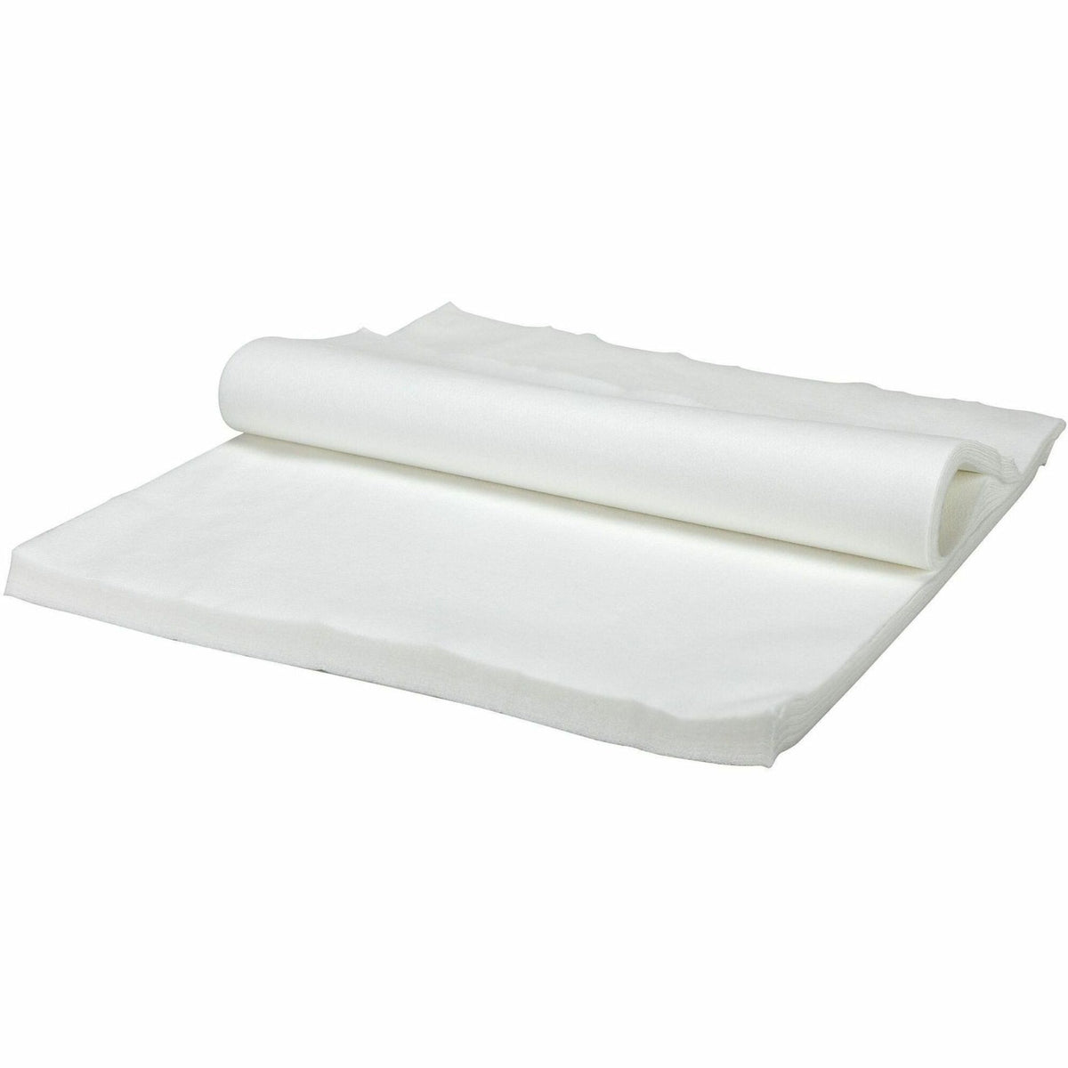 Genuine Joe Disposable Linen-Like Napkins