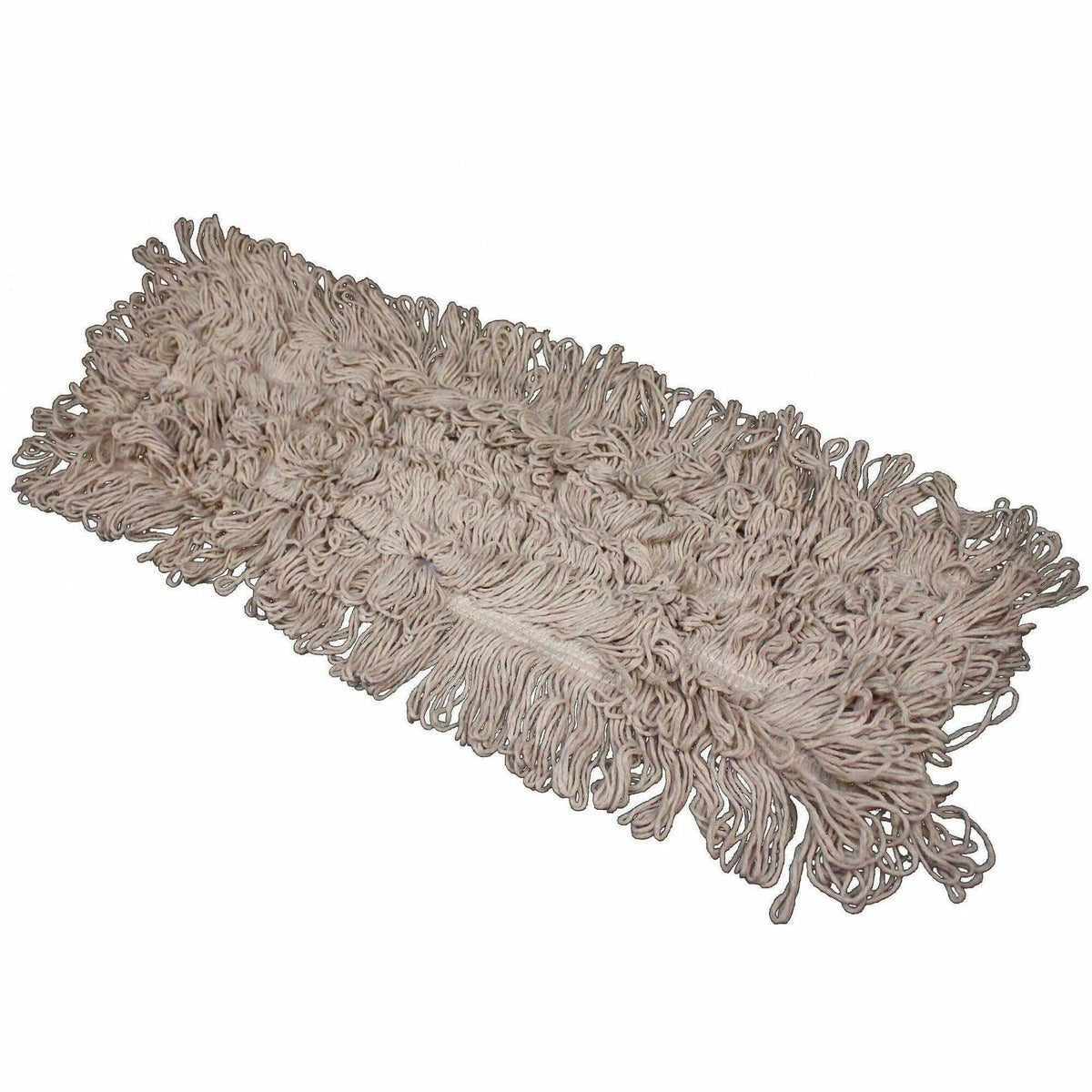 Genuine Joe Looped-End Dust Mop