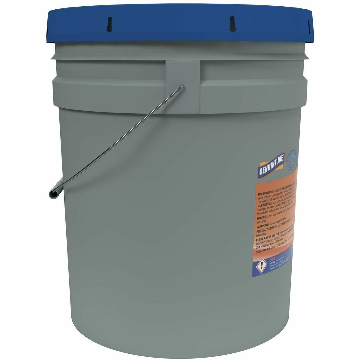 Genuine Joe Sodium Carbonate