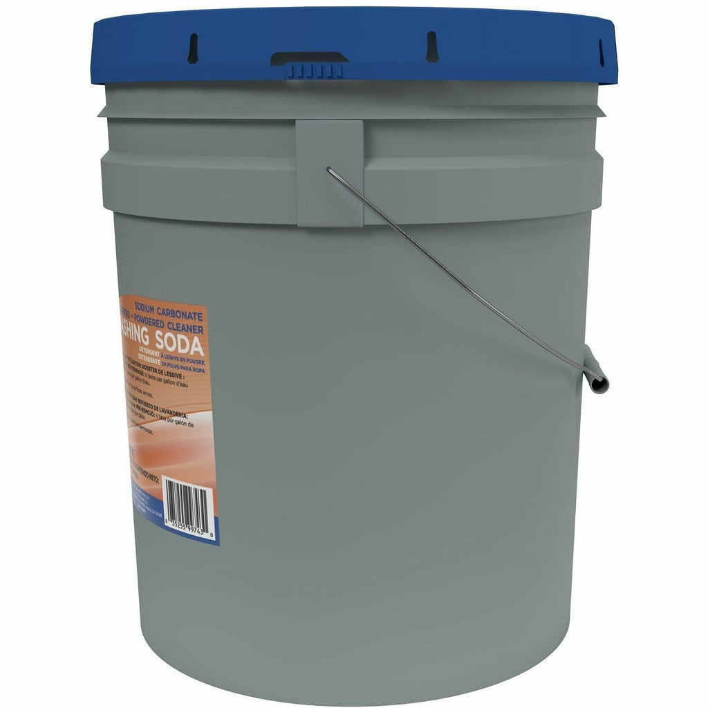 Genuine Joe Sodium Carbonate