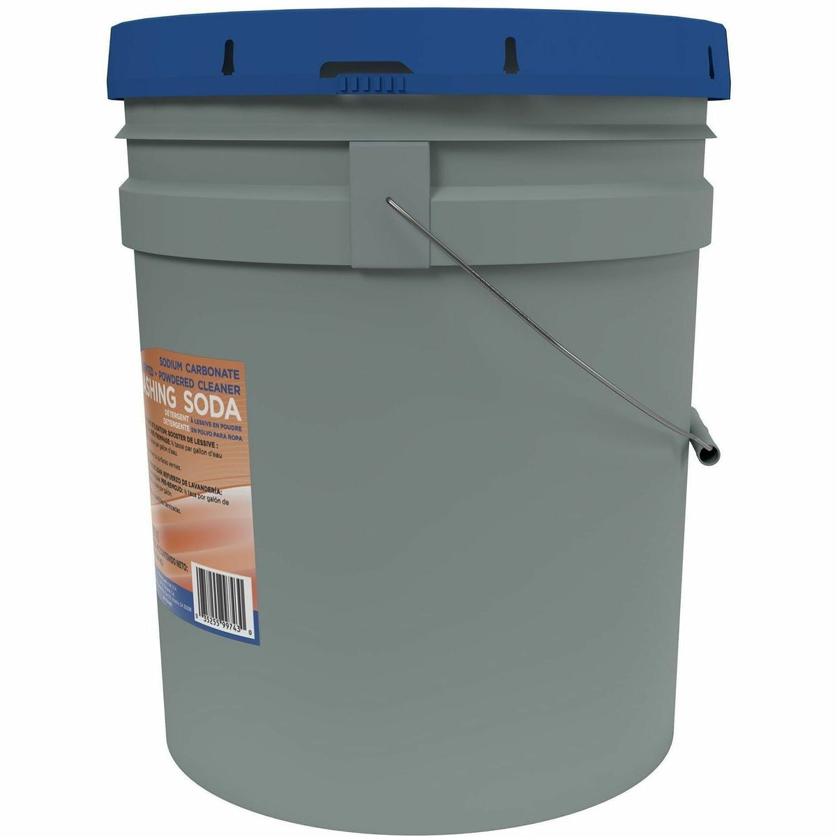 Genuine Joe Sodium Carbonate