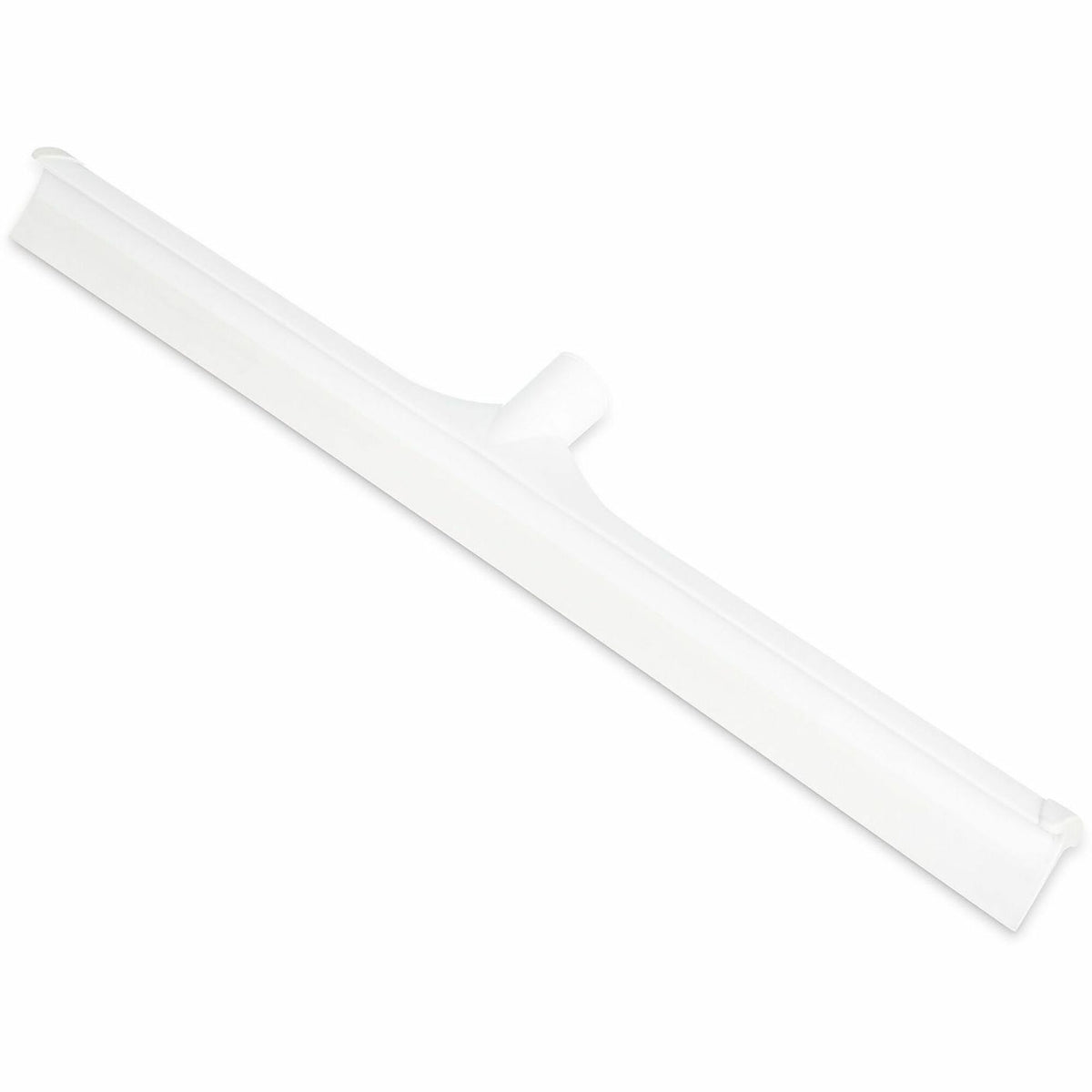 Sparta 24" Single-Blade Floor Squeegee