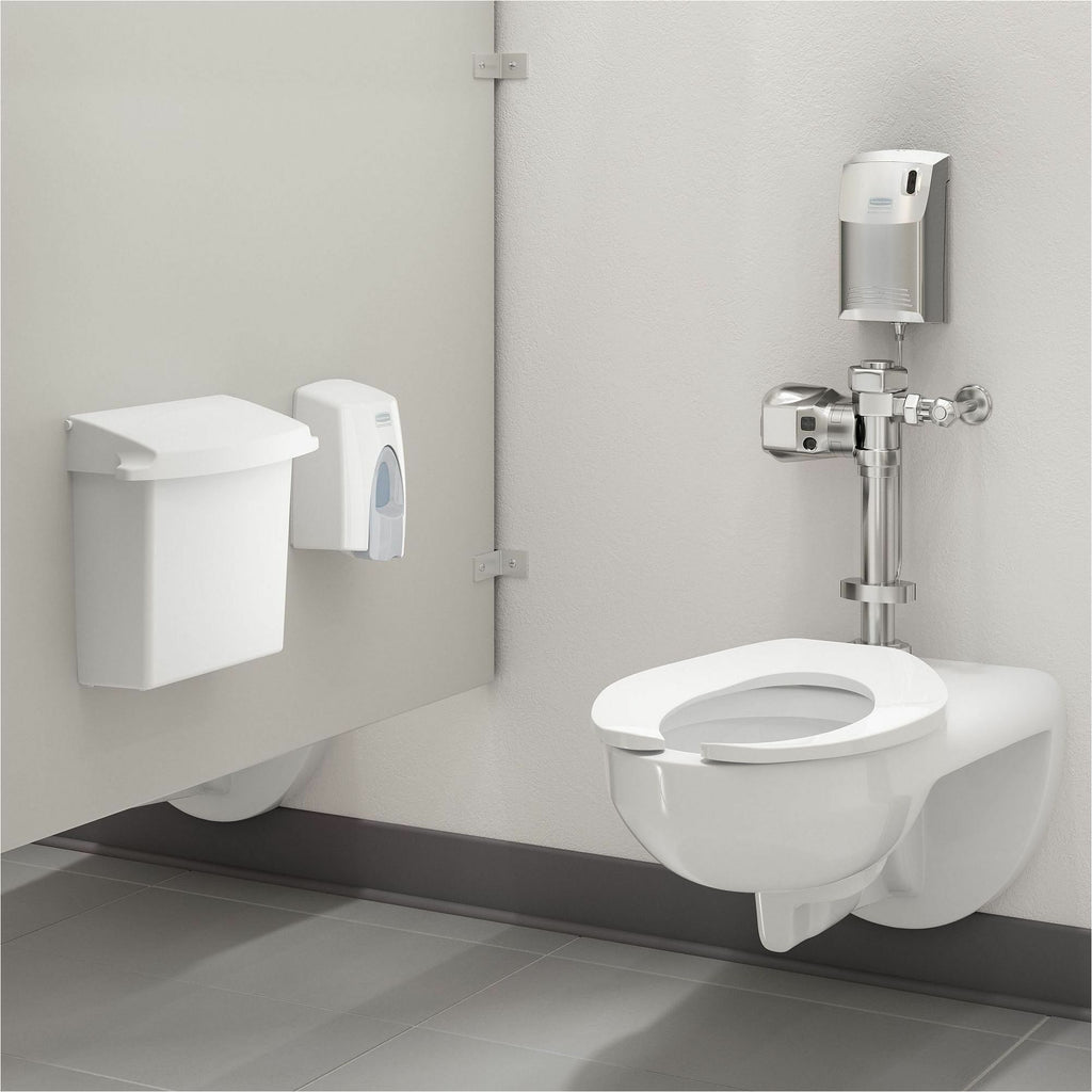 Rubbermaid Commercial 400ml Clean Seat Foam Dispenser