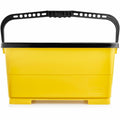 Rubbermaid Commercial Glass Cleaning Bucket with Lid