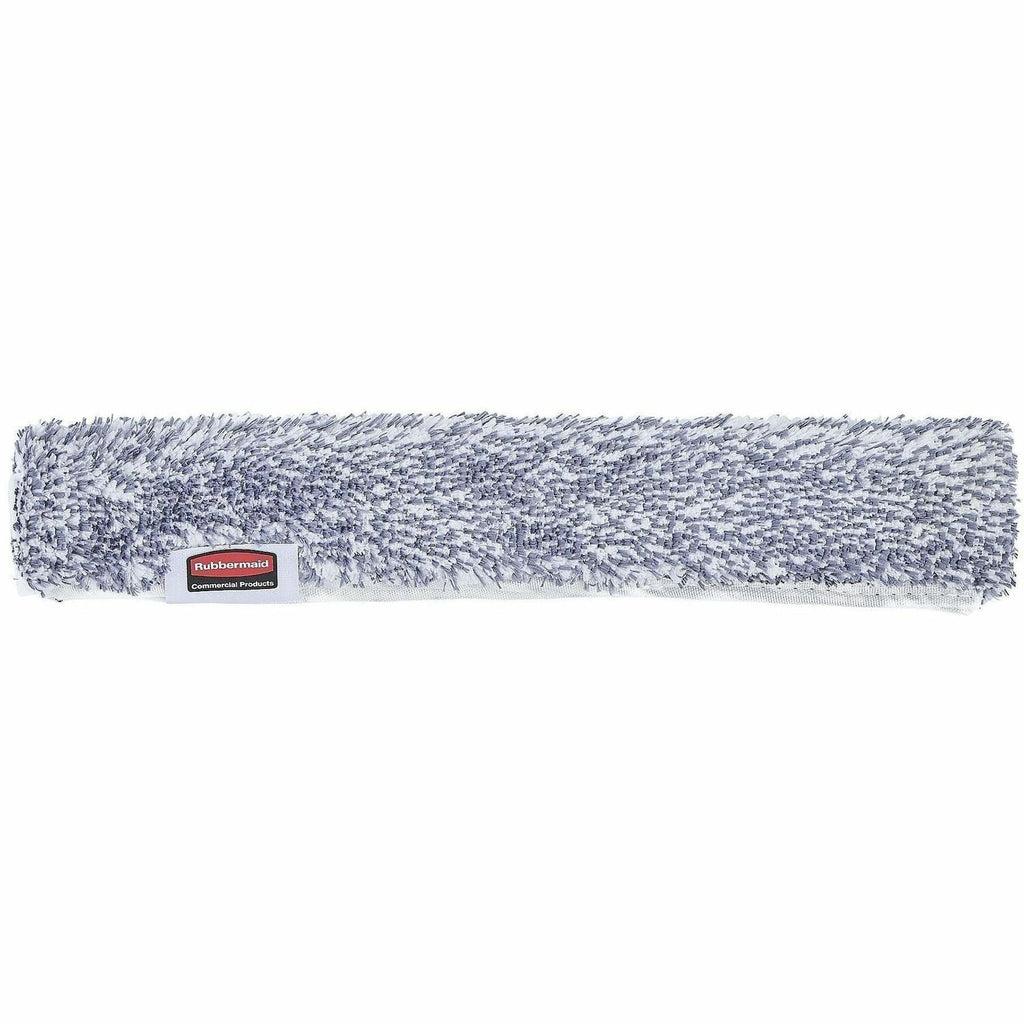 Rubbermaid Commercial HYGEN Microfiber Glass Washer