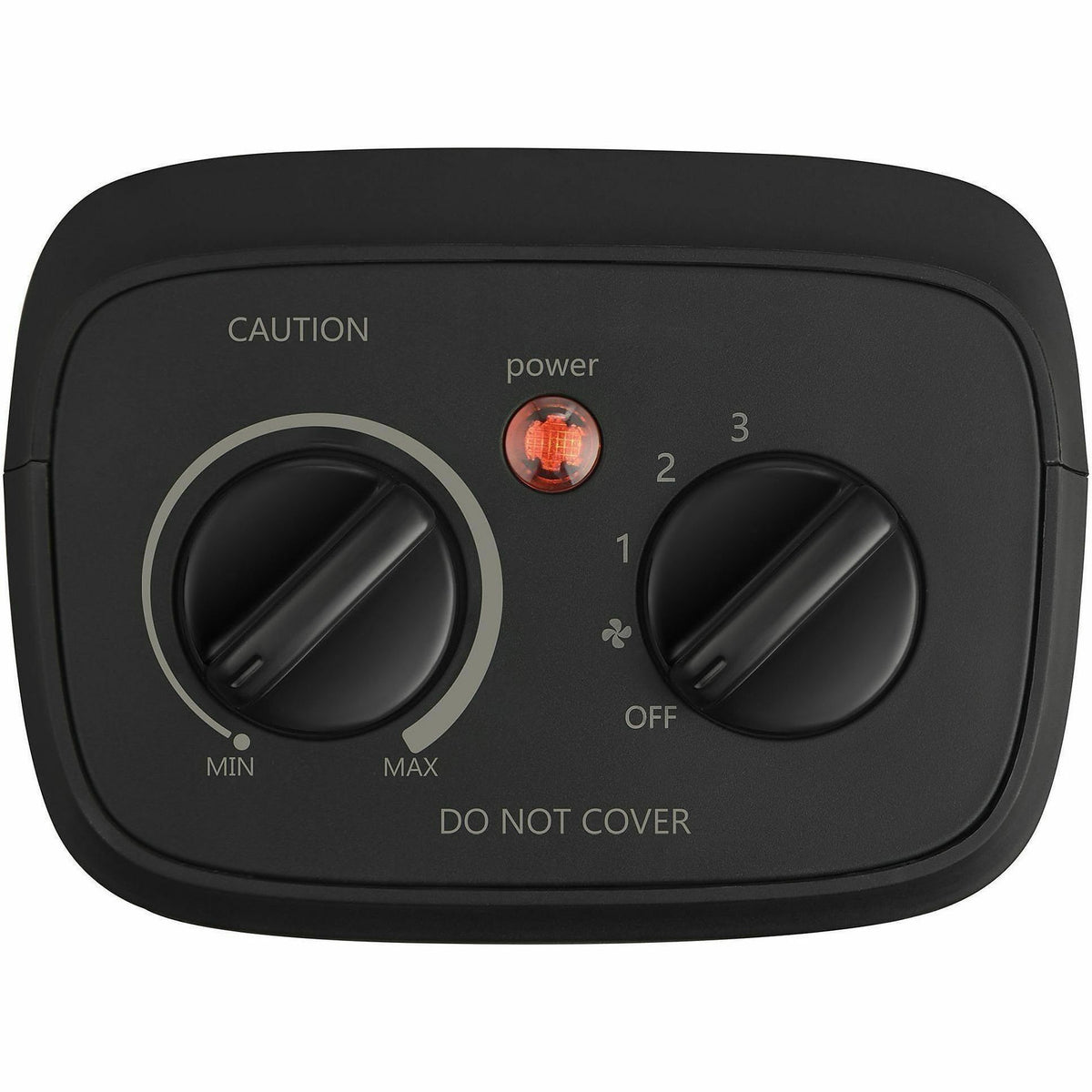 Elite Image 9" Personal Heater