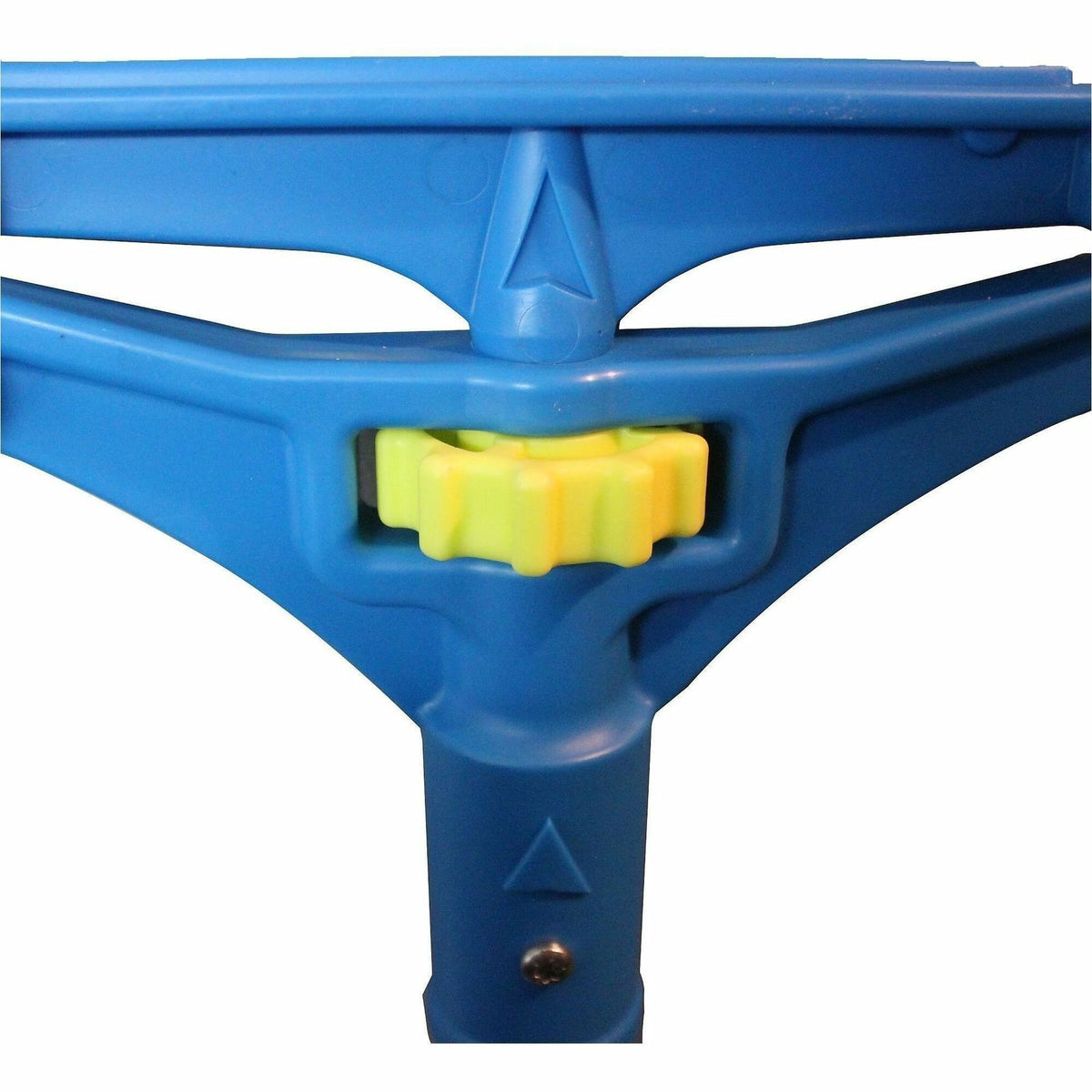 Genuine Joe Impact Mopster 2.0 Side Gate Mop Handle