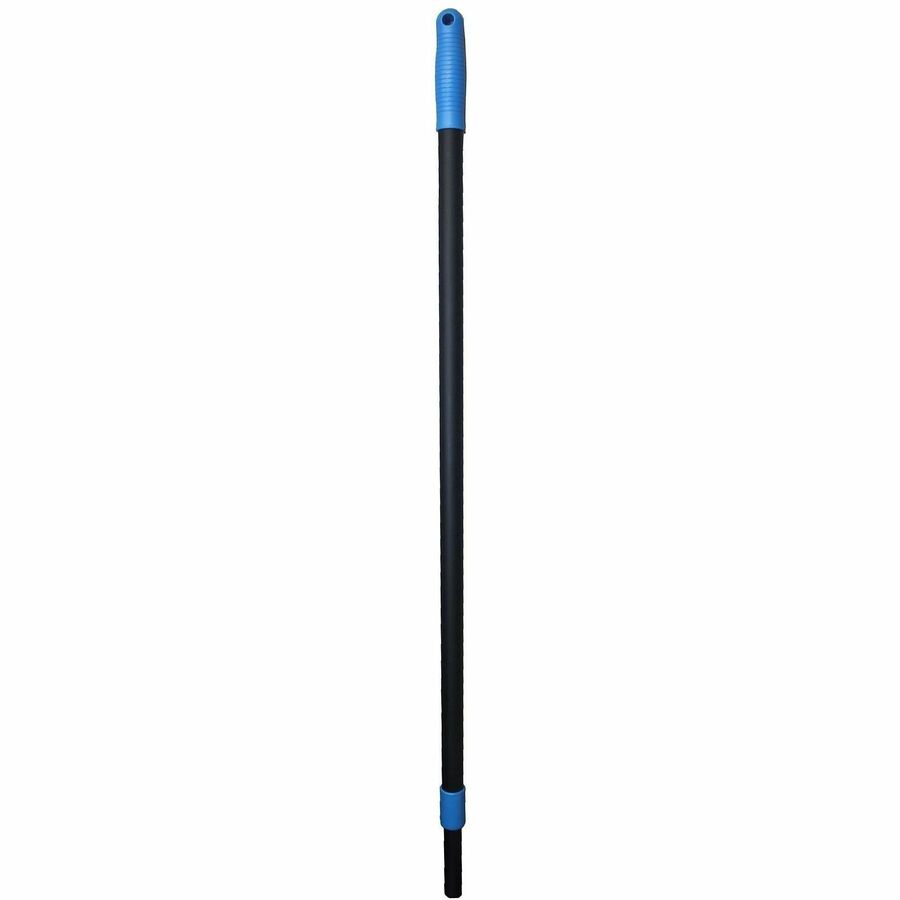 Genuine Joe Adjustable Flat Mop Handle
