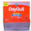 Lil' Drug Store Vicks Severe Cold & Flu Medication