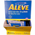 Lil' Drug Store Aleve Tablets Single Dose