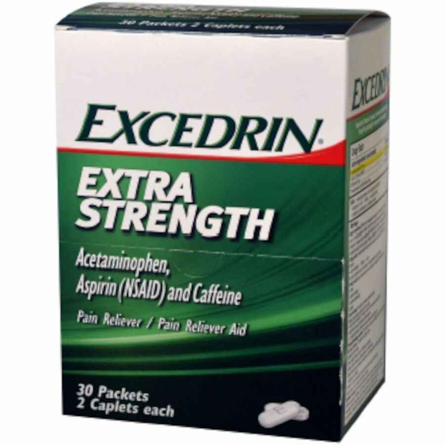 Lil' Drug Store Excedrin Pain Reliever