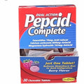 Lil' Drug Store Single Dose Pepcid Complete