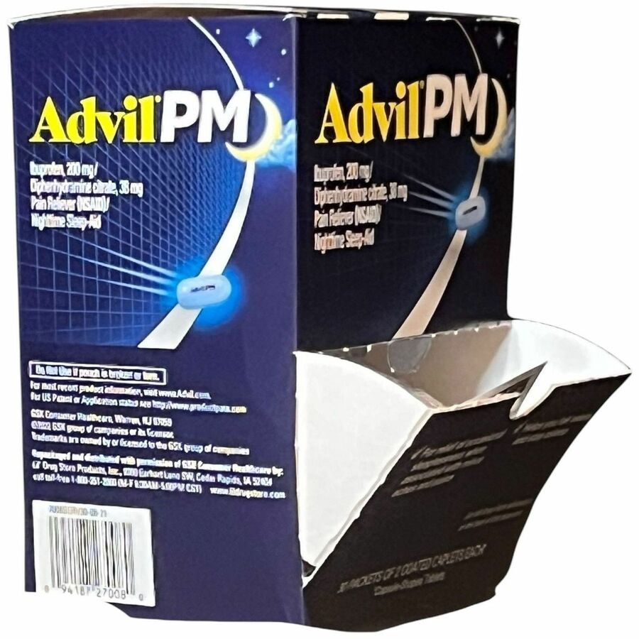 Lil' Drug Store Advil PM
