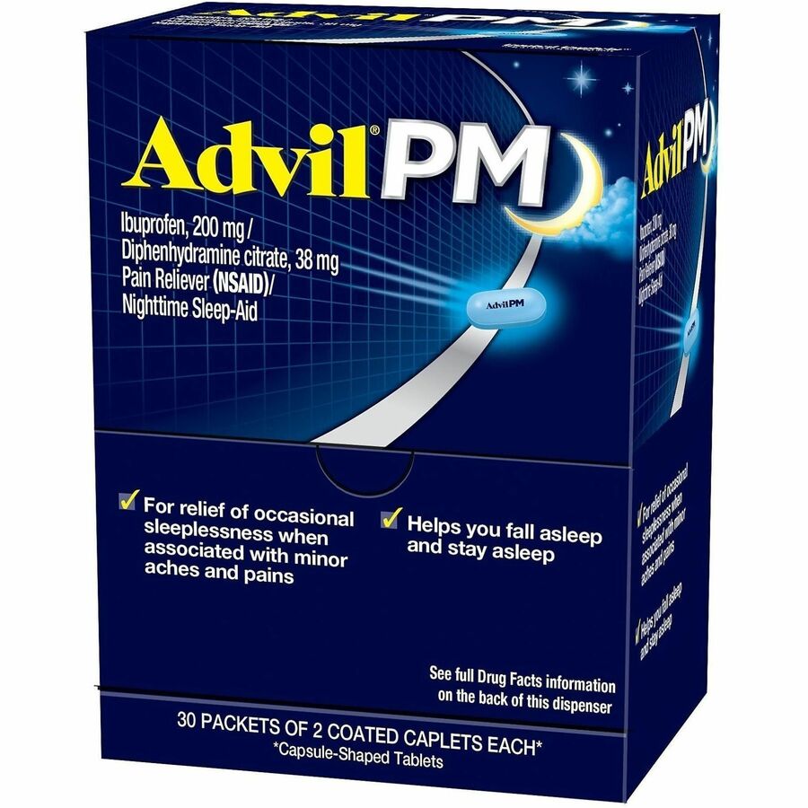Lil' Drug Store Advil PM