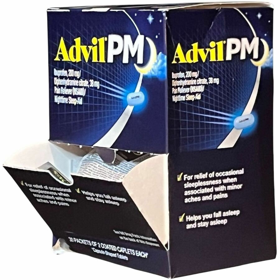 Lil' Drug Store Advil PM