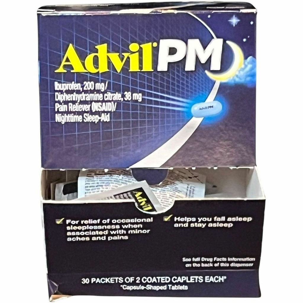 Lil' Drug Store Advil PM
