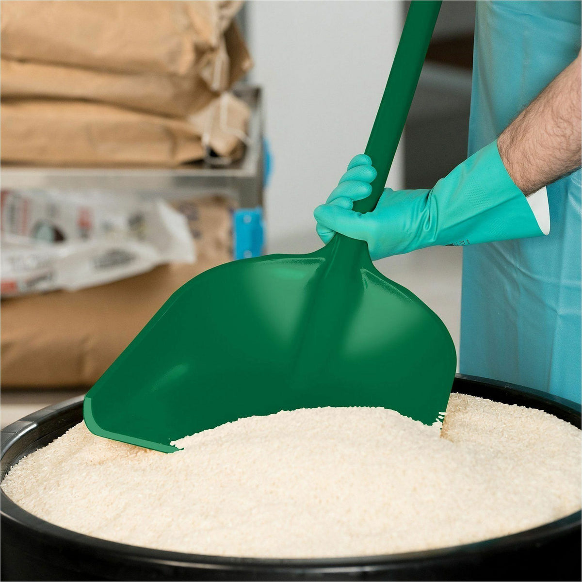Sparta Food Service Sanitary Shovel
