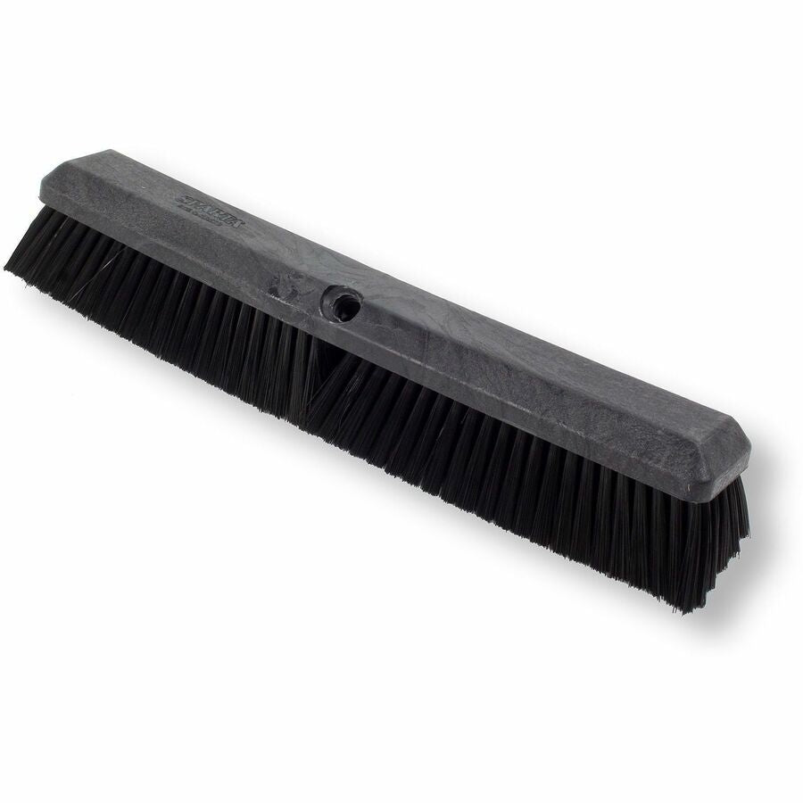 Sparta 18" Color-Coded Omni-Sweep Floor Sweep