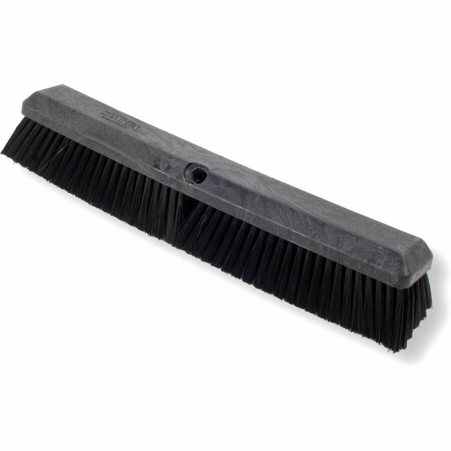 Sparta 18" Color-Coded Omni-Sweep Floor Sweep