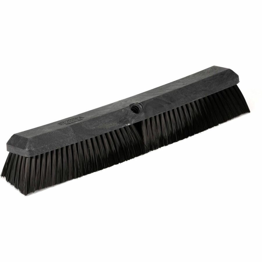 Sparta 18" Color-Coded Omni-Sweep Floor Sweep
