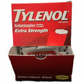 Tylenol Extra Strength 500mg Caplets