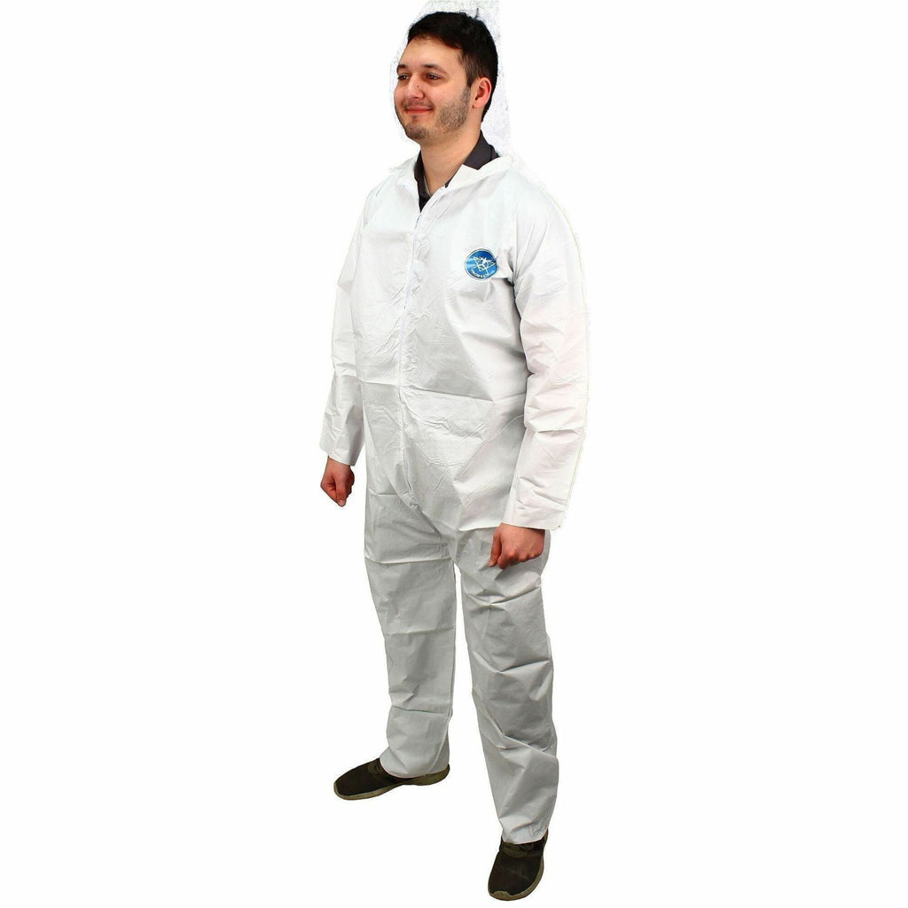 Genuine Joe Promax Coveralls