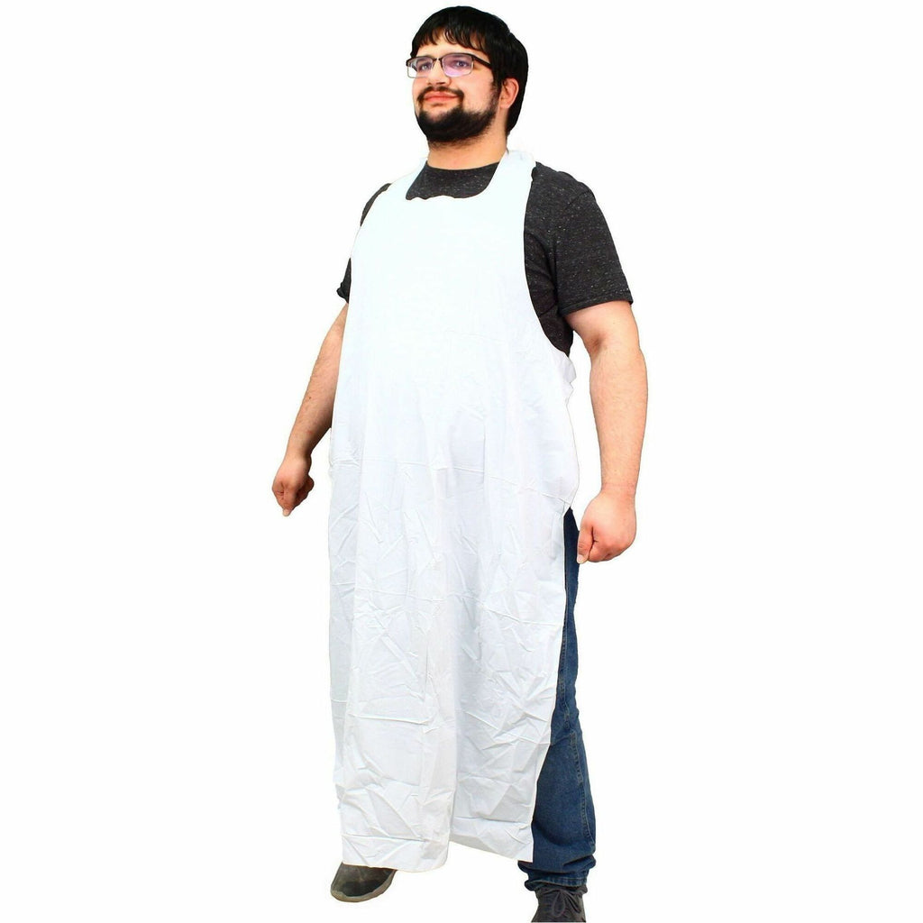 Genuine Joe Vinyl Aprons