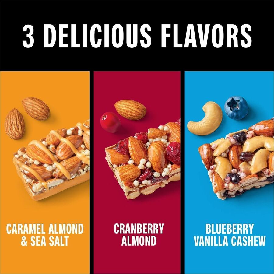 KIND Fruit & Nut Bars