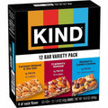 KIND Fruit & Nut Bars