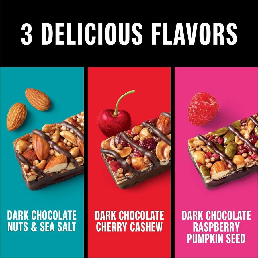 KIND Fruit & Nut Bars