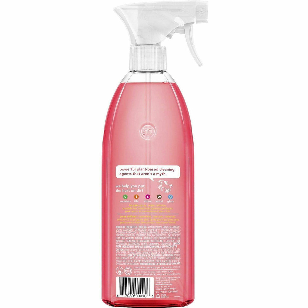 Method All-Purpose Surface Cleaner