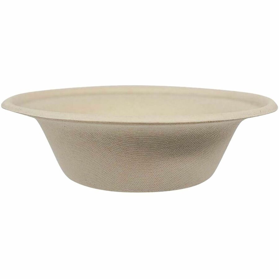 World Centric NoTree 11.5oz Fiber Bowls