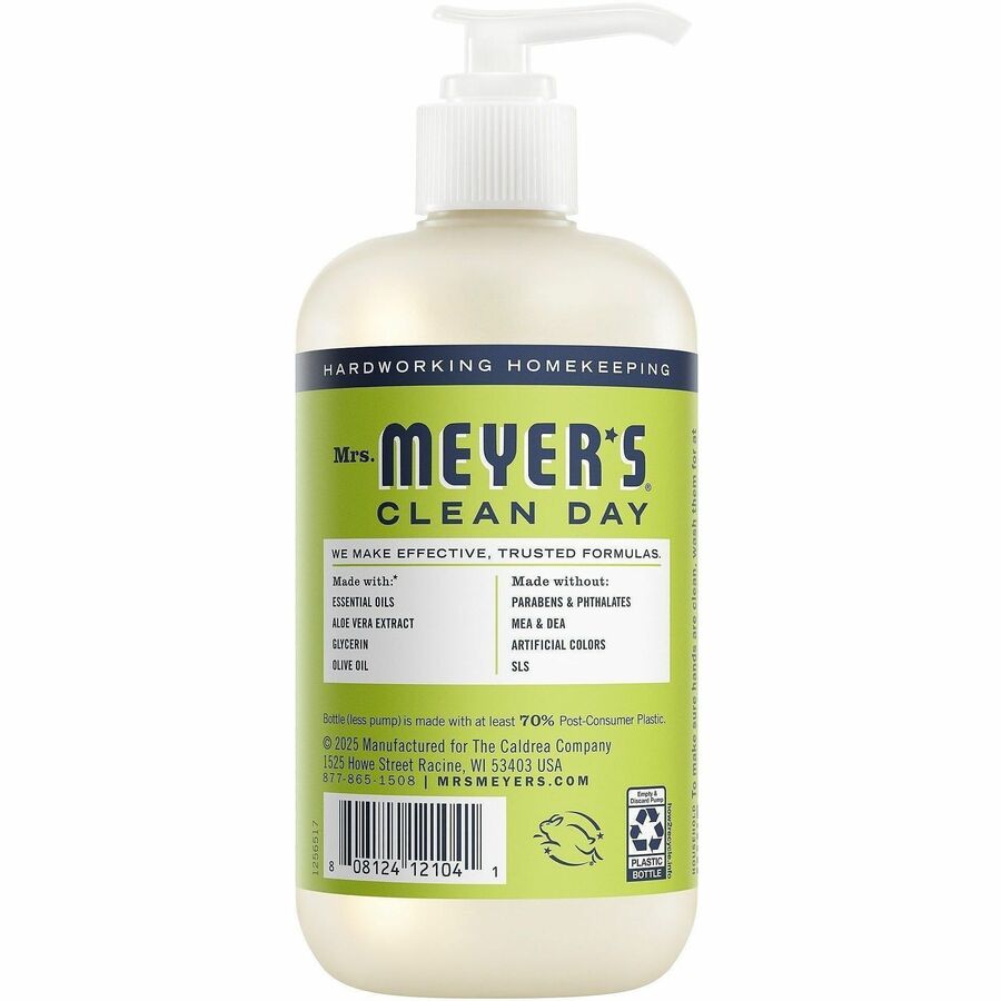 Mrs. Meyer's Clean Day Hand Soap Refill