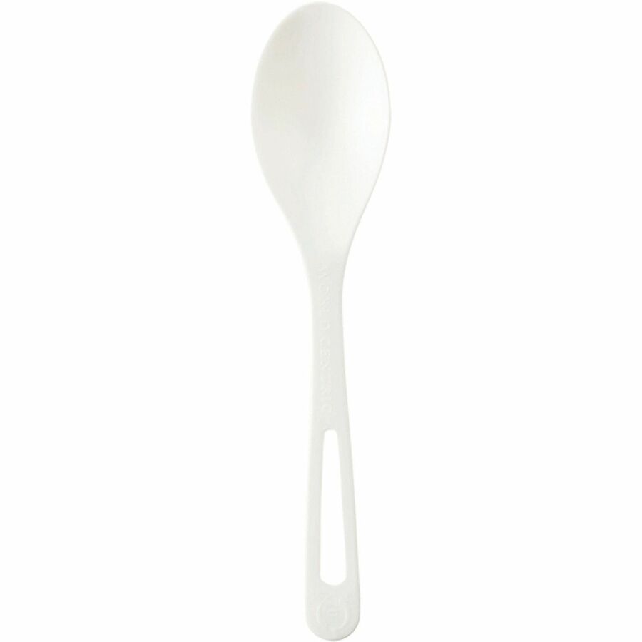 World Centric 6" TPLA Spoons