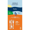 World Centric 6" TPLA Forks