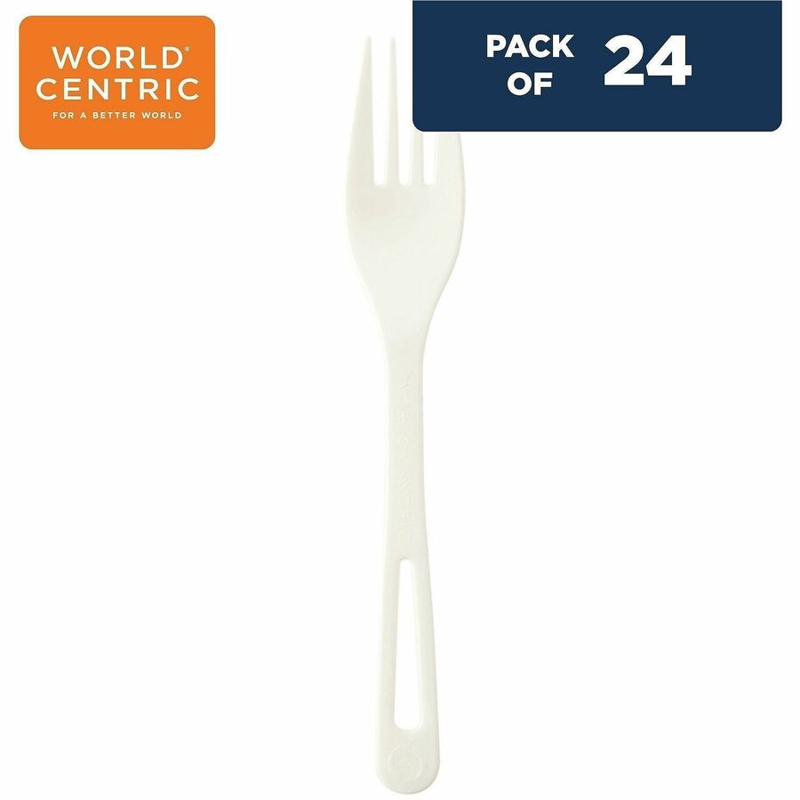 World Centric 6" TPLA Forks