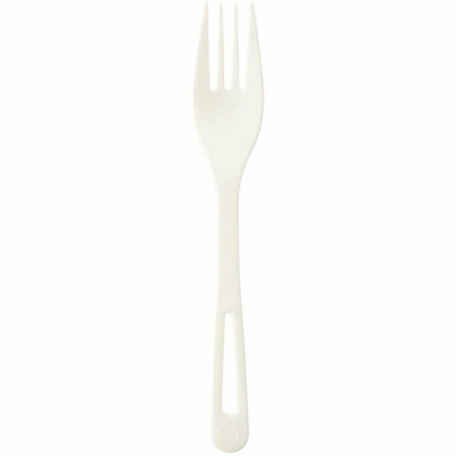 World Centric 6" TPLA Forks