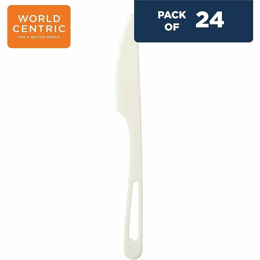 World Centric 6.7" TPLA Knives