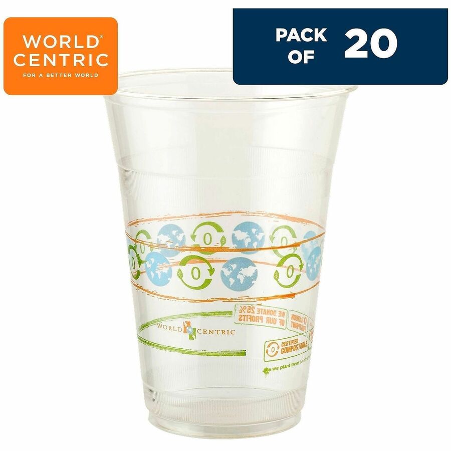 World Centric Cup
