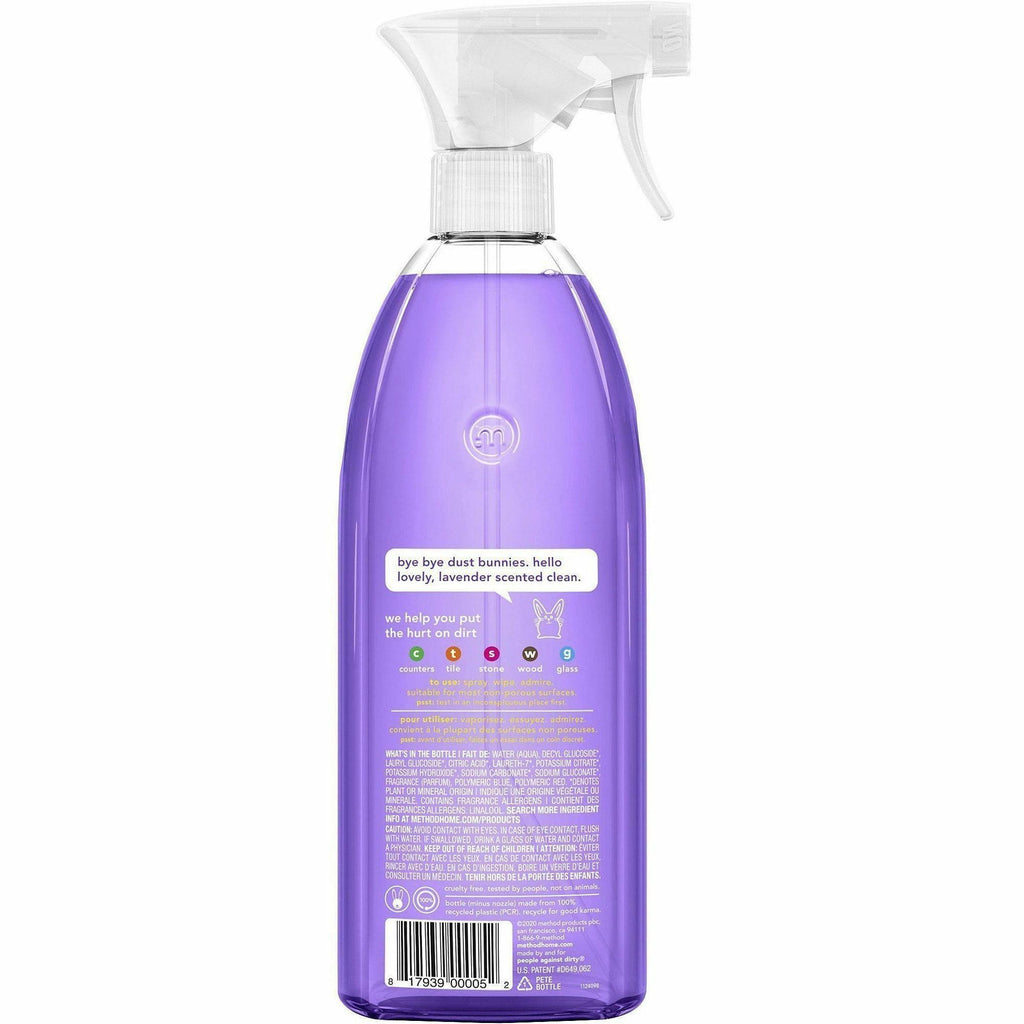 Method All-Purp Surface Cleaner