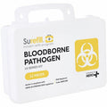 Aero Surefill 10-Series Bloodborne Pathogen Kit
