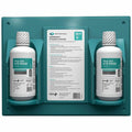 Aero NeutraFlush Eyewash Station Wall Unit