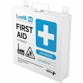 Aero Surefill Metal First-Aid Kits