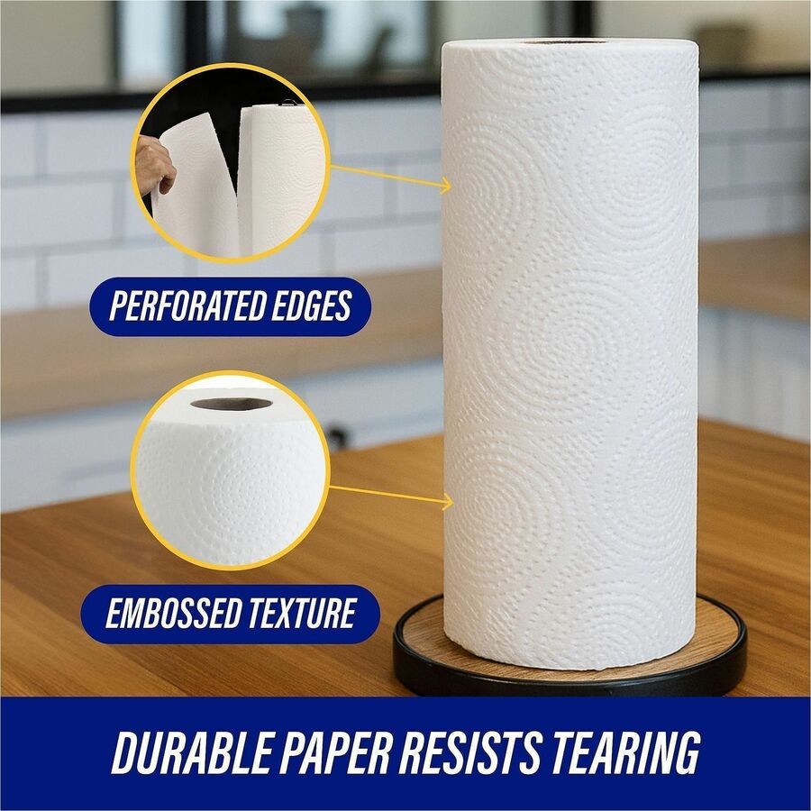 Genuine Joe Kitchen Roll Paper Towels