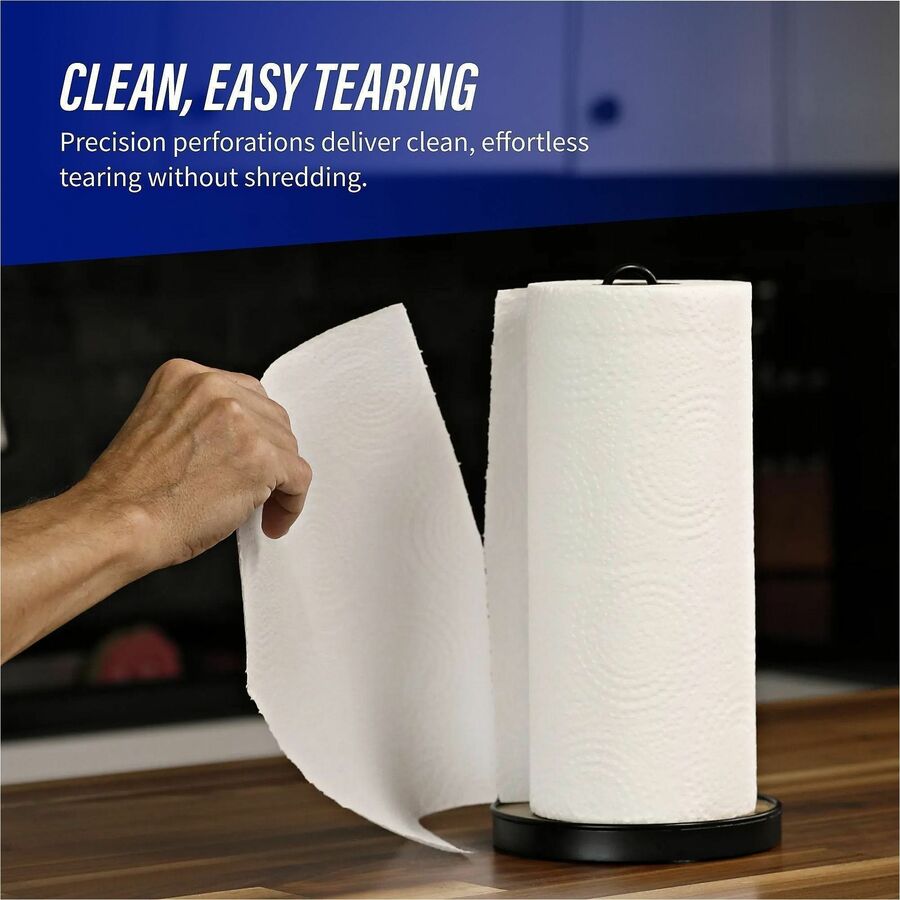 Genuine Joe Kitchen Roll Paper Towels