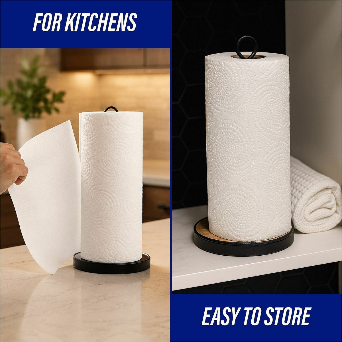 Genuine Joe Kitchen Roll Paper Towels